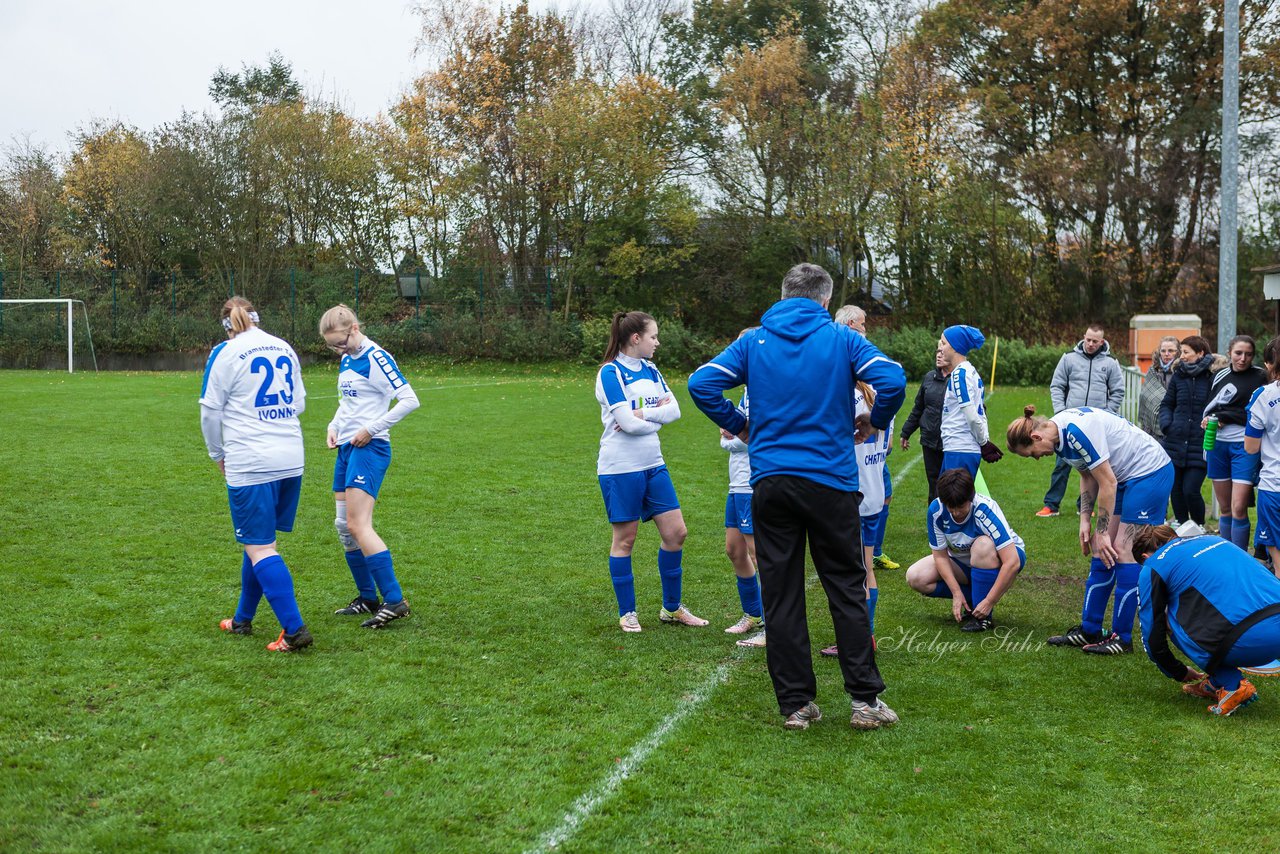 Bild 84 - Frauen SV Henstedt Ulzburg III - Bramstedter TS : Ergebnis: 1:0